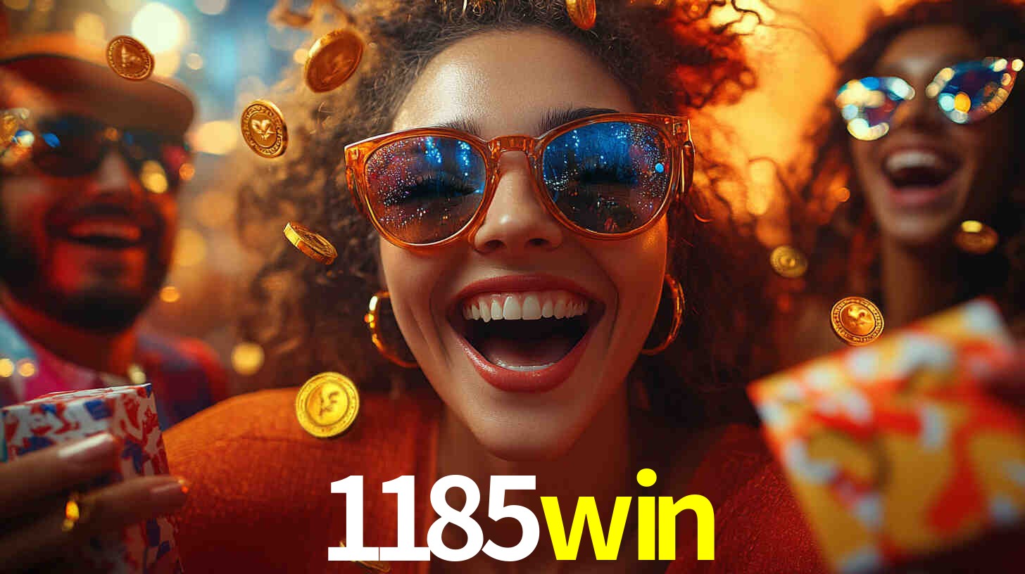 Bônus Sem Depósito no 1185win