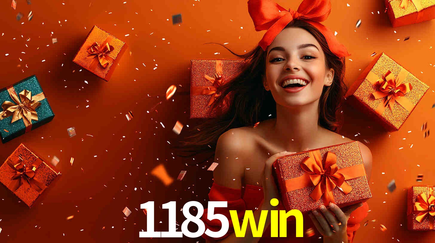 Promoções Semanais e Códigos Promocionais 1185win