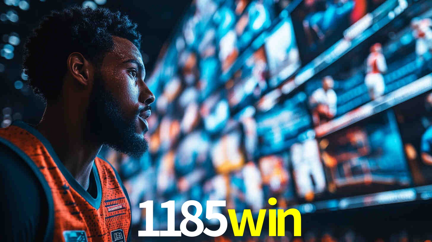 Jogos de Aposta Online no 1185win