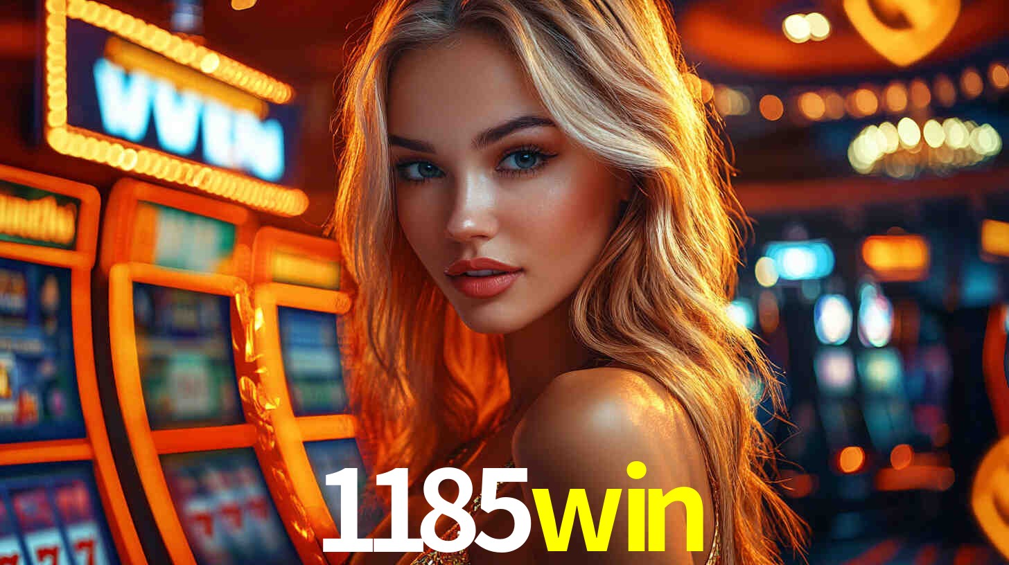 Caça-Níqueis no 1185win