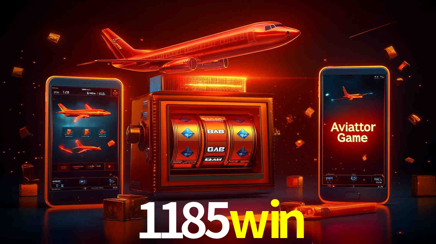 Como Jogar Aviator no 1185win