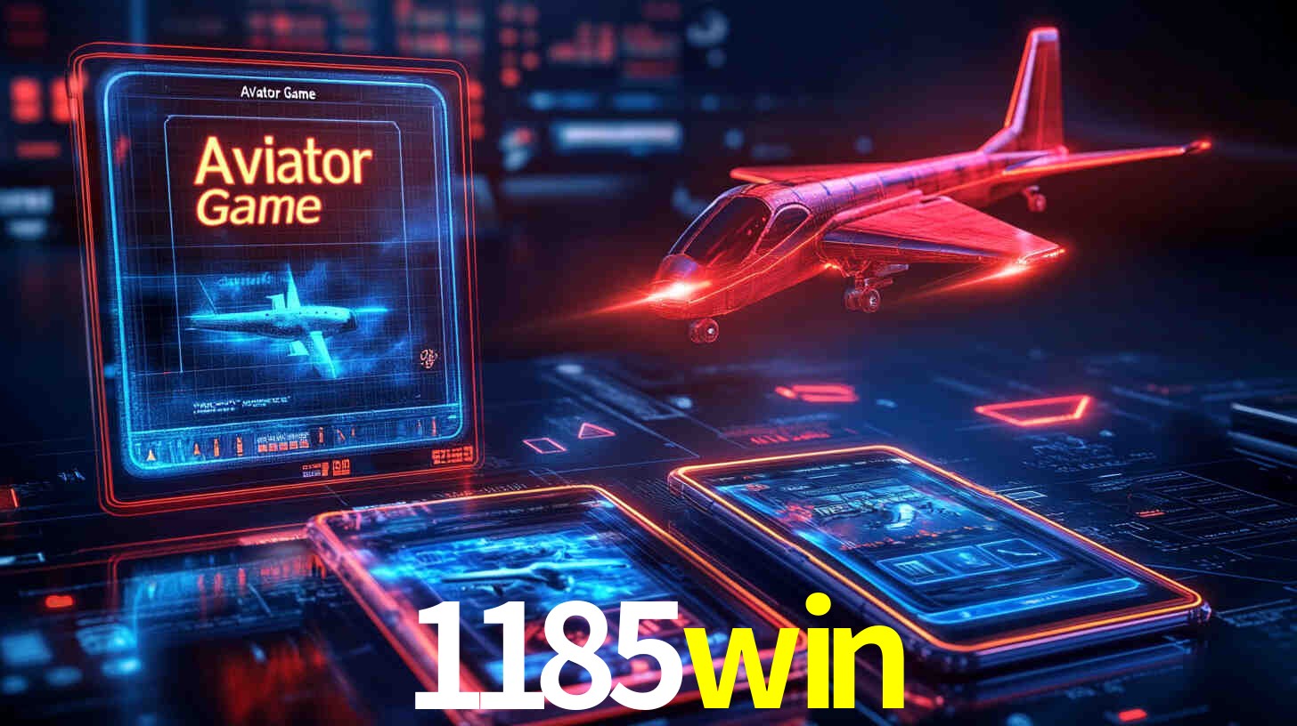 Benefícios do Aviator no 1185win