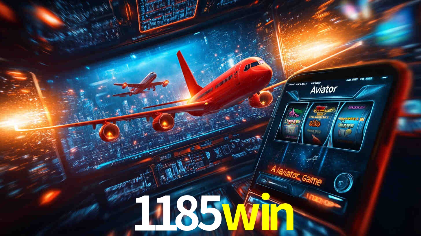 Dicas para Jogar Aviator no 1185win