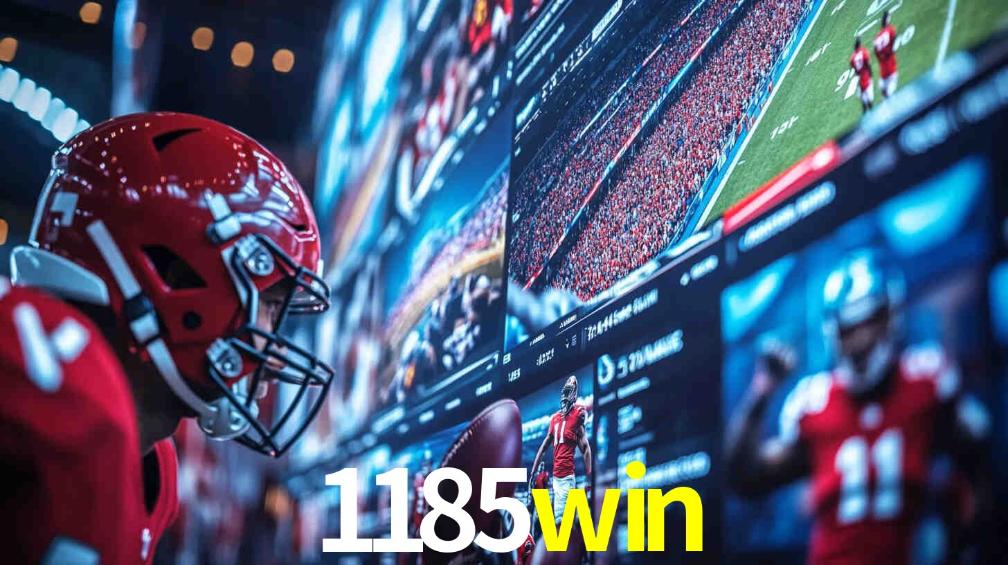 Benefícios das Apostas Ao Vivo no 1185win