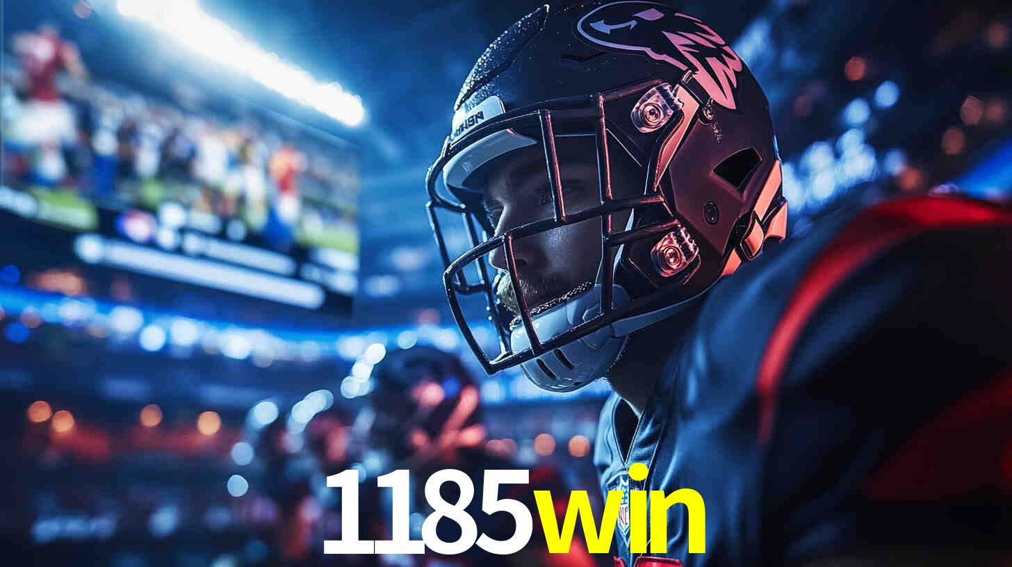 Transforme Suas Apostas em Grandes Prêmios no 1185win
