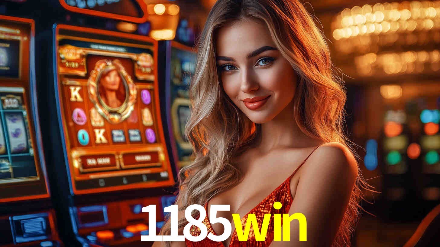 Slots Exclusivos no 1185win